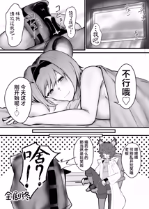 Page 20 of Shinya no Itsuwa | 深夜逸话 - preview thumbnail