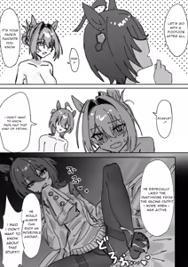 Page 17 of Sunao nara | If you are honest (decensored) - preview thumbnail