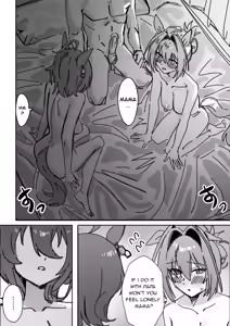 Page 20 of Sunao nara | If you are honest (decensored) - preview thumbnail
