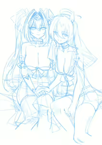 Page 36 of Sunao nara | If you are honest (decensored) - preview thumbnail