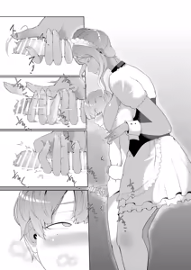 Page 20 of Obocchama no Amae Shouen - preview thumbnail