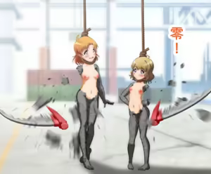 Page 12 of Saimin TV ~Kana Momoko Sekka Shokei Hen~ (THE iDOLM@STER MILLION LIVE!)［Chinese］ - preview thumbnail
