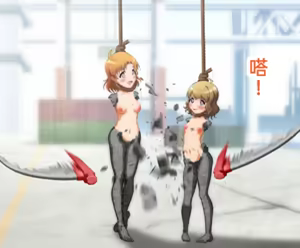 Page 15 of Saimin TV ~Kana Momoko Sekka Shokei Hen~ (THE iDOLM@STER MILLION LIVE!)［Chinese］ - preview thumbnail