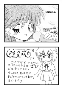 Page 161 of ProjectE Dainiji Chuukanhoukoku - preview thumbnail