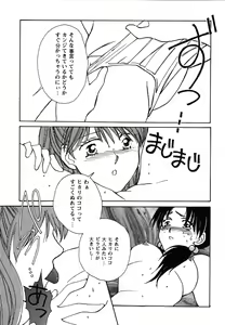 Page 67 of ProjectE Dainiji Chuukanhoukoku - preview thumbnail