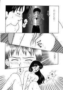 Page 76 of ProjectE Dainiji Chuukanhoukoku - preview thumbnail
