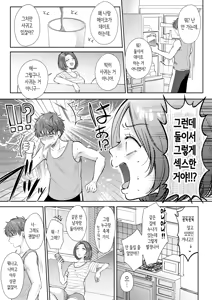Page 12 of Mujikaku na Osananajimi to Kyoumi Honi de Yatte Mitara 3 | 무자각인 소꿉친구와 흥미본위로 섹스해봤더니 3 - preview thumbnail