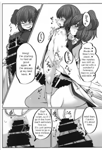 Page 14 of Joushi no Neru Aida ni... | While Boss is Sleeping... - preview thumbnail