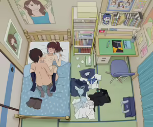 Page 67 of Childhood Friends - preview thumbnail