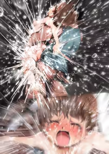 Page 265 of JS Rape - Toushindai Ryoujokutan 2 - preview thumbnail