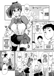 Page 5 of Tomodachi ga Urayamu H Sugiru Boku no Mama to Onee-chan wa, Tokoro Kamawazu Boku o Yuuwaku o Shite Kimasu. (decensored) - preview thumbnail