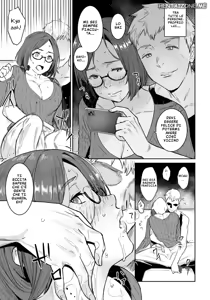 Page 7 of Tomodachi no Mama to Issho | Ragazzini e Donne Mature - preview thumbnail