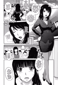 Page 11 of After School - preview thumbnail