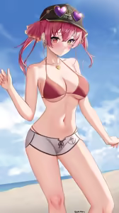 Page 134 of Dokimaru - preview thumbnail