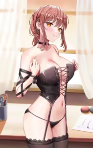 Page 243 of Dokimaru - preview thumbnail