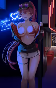 Page 43 of Dokimaru - preview thumbnail