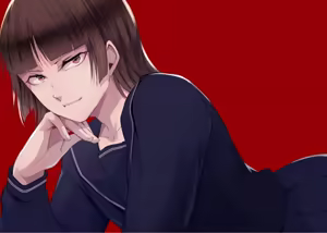 Page 34 of 要10 -かなめ- - preview thumbnail