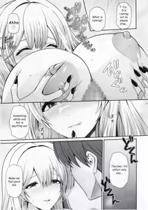 Page 14 of Tia to Issho ni Kimochi Yoku Naro | Feeling Good Together with Tia - preview thumbnail