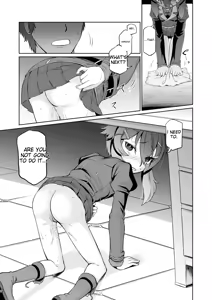 Page 10 of Saitee na Sensei to Nagasareru Haruka - preview thumbnail