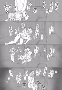 Page 37 of Holy Dance - preview thumbnail