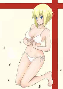 Page 106 of Artist - Tobira - preview thumbnail