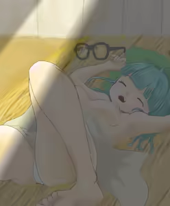 Page 137 of Artist - Tobira - preview thumbnail