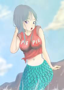 Page 203 of Artist - Tobira - preview thumbnail