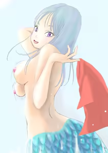 Page 204 of Artist - Tobira - preview thumbnail