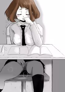 Page 21 of Artist - Tobira - preview thumbnail