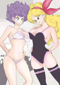 Page 417 of Artist - Tobira - preview thumbnail