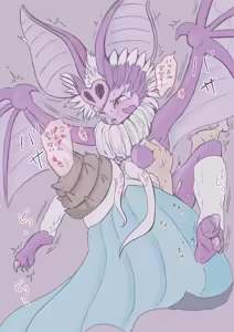 Page 656 of Artist - Tobira - preview thumbnail