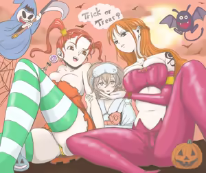 Page 666 of Artist - Tobira - preview thumbnail