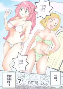 Page 877 of Artist - Tobira - preview thumbnail
