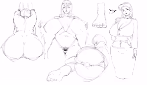 Page 109 of Artist - Ecoruby - preview thumbnail