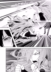 Page 37 of KnightFault（ダスク）·鸿雪大战小杜林（明日方舟同人H·LC整合汉化组获权代发） - preview thumbnail