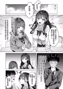 Page 17 of S-kyuu Joshi-tachi to Ecchi na Douga o Toru Koto ni Natta Boku - preview thumbnail