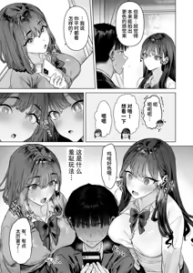 Page 18 of S-kyuu Joshi-tachi to Ecchi na Douga o Toru Koto ni Natta Boku - preview thumbnail