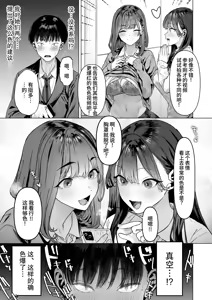 Page 20 of S-kyuu Joshi-tachi to Ecchi na Douga o Toru Koto ni Natta Boku - preview thumbnail