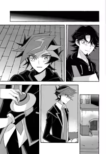 Page 60 of Mirai ni mukau kimi e - preview thumbnail