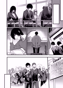 Page 36 of Kanmoku no Ko Sotsugyou no Hi - preview thumbnail