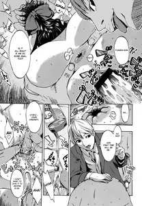 Page 31 of Te to Te Tsunaide | When you let go of my hands - preview thumbnail