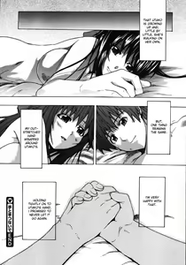 Page 98 of Te to Te Tsunaide | When you let go of my hands - preview thumbnail