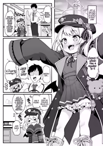 Page 6 of Sensei wa Tada Ibuki to Ofuro ni Hairitai dake nan desu - preview thumbnail