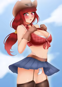 Page 137 of JesscaTG - preview thumbnail