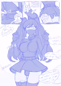 Page 146 of JesscaTG - preview thumbnail