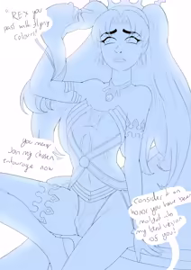 Page 17 of JesscaTG - preview thumbnail
