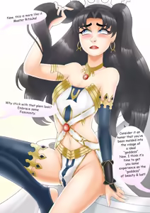 Page 18 of JesscaTG - preview thumbnail
