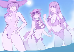 Page 207 of JesscaTG - preview thumbnail