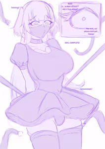 Page 230 of JesscaTG - preview thumbnail