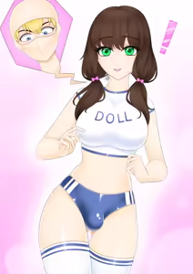 Page 392 of JesscaTG - preview thumbnail
